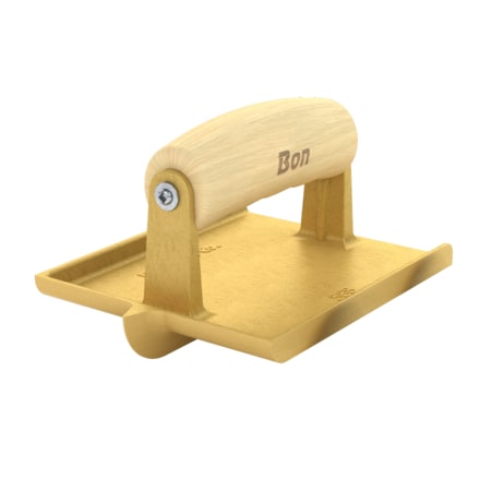 Bon Tool Groover, Bronze 6" X 4 1/2" Bit 1/2" X 3/8" Wood Handle 12-588